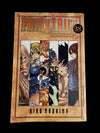 Mangá Fairy Tail Vol 18