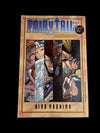 Mangá Fairy Tail Vol 17