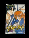 Mangá Samurai X Vol 10