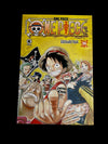 Mangá One Piece Vol 54