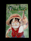 Mangá One Piece Vol 64