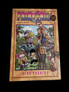 Mangá Fairy Tail Vol 28