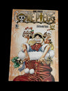 Mangá One Piece Vol 70