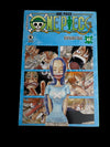 Mangá One Piece Vol 45