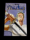 Mangá One Piece Vol 52