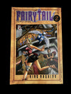 Mangá Fairy Tail Vol 2
