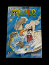 Mangá One Piece Vol 30