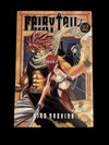Mangá Fairy Tail Vol 12