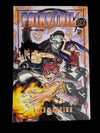 Mangá Fairy Tail Vol 23