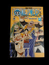 Mangá One Piece Vol 47
