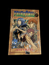 Mangá Fairy Tail Vol 27