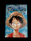 Mangá One Piece Vol 66