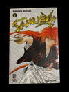 Mangá Samurai X Vol 8