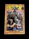 Mangá Fairy Tail Vol 13