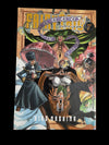 Mangá Fairy Tail Vol 7