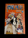 Mangá One Piece Vol 49