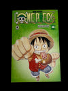 Mangá One Piece Vol 48