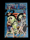 Mangá One Piece Vol 27