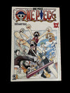 Mangá One Piece Vol 9