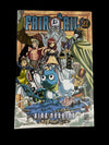 Mangá Fairy Tail Vol 21