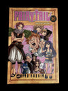 Mangá Fairy Tail Vol 16