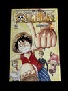Mangá One Piece Vol 68