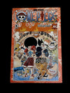 Mangá One Piece Vol 65