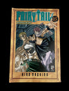 Mangá Fairy Tail Vol 15