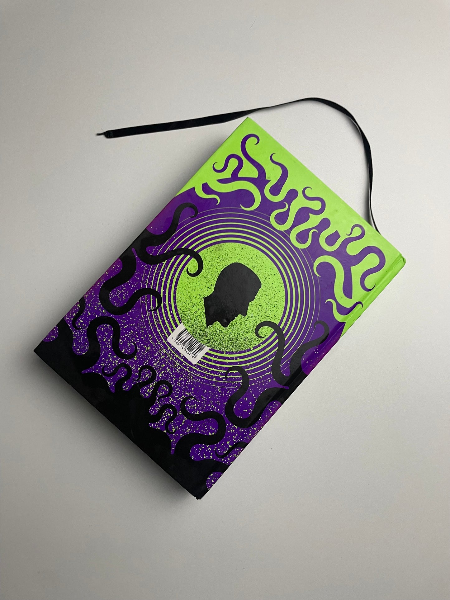 Livro H.P Lovecraft Cosmic edition
