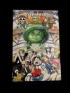 Mangá One Piece Vol 60