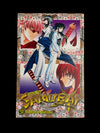 Mangá Samurai X Vol 51