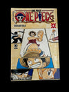 Mangá One Piece Vol 6