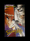 Mangá Samurai X Vol 26