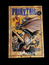 Mangá Fairy Tail Vol 8