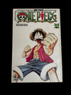Mangá One Piece Vol 12