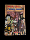Mangá Fairy Tail Vol 26