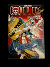 Mangá One Piece Vol 58
