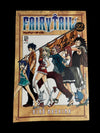 Mangá Fairy Tail Vol 22