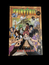 Mangá Fairy Tail Vol 24