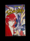 Mangá Samurai X Vol 24