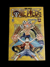 Mangá One Piece Vol 59