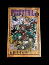 Mangá Fairy Tail Vol 11