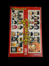 Mangá Samurai X Vol 34