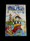 Mangá One Piece Vol 62