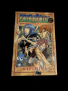 Mangá Fairy Tail Vol 27