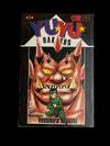 Mangá Yuyu Hakusho Vol 5