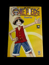 Mangá One Piece Vol 28