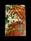 Mangá Samurai X Vol 14