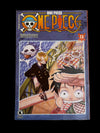 Mangá One Piece Vol 13