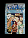 Mangá One Piece Vol 67